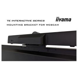 iiyama 75" UHD IR 50P Touch AG Interactive Android OS