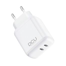 Cargador de Pared DCU 37300725 Cargador de Pared DCU 37300725 Precio: 26.8899994. SKU: B1HSBLFAW3