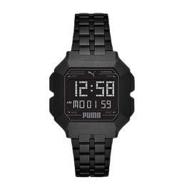 Reloj Hombre Puma REMIX (Ø 45 mm) Precio: 94.50000054. SKU: S7231313