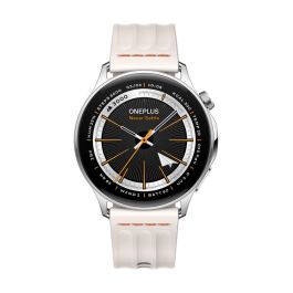 Smartwatch OnePlus Plateado