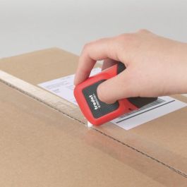 Trodat Stempel Datenschutzstempel ID Protector +