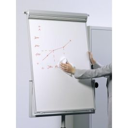 Durable 5759-02 Toallitas de limpieza para pizarras blancas, 100 unidades