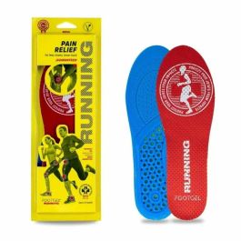 Plantillas FootGel 820038 35-38 Running Precio: 21.49999995. SKU: B17KH6ARHC