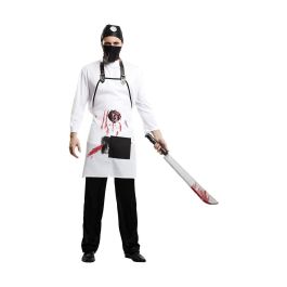 Disfraz doctor killer talla m-l Precio: 15.49999957. SKU: S8603850