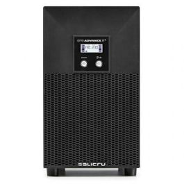 Salicru 6A0EA000005 SAI UPS SPS 3000 ADV T Línea Interactiva 3000VA/2100W Onda Senoidal Pura 4 Salidas Formato Torre Salicru 6A0EA000005 SAI UPS SPS 3000 ADV T Línea Interactiva 3000VA/2100W Onda Senoidal Pura 4 Salidas Formato Torre