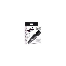 Vibrador XR AG786-BLACK Negro Vibrador XR AG786-BLACK Negro