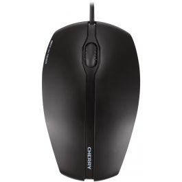 Cherry Ratón USB Óptico 1000 DPI, Diseño para Diestros y Zurdos, GENTIX Precio: 13.50000025. SKU: B1A7CNVY3E