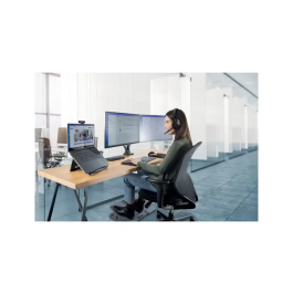 Reposapiés Ergonómico Kensington K50345EU