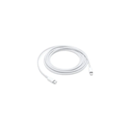 Apple Cable USB-C a Lightning 2 m para Teléfono móvil, tableta Sincronía y carga Precio: 19.79000012. SKU: B12NBY8B8E