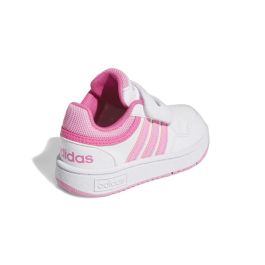 Zapatillas Deportivas Infantiles Adidas Hoops