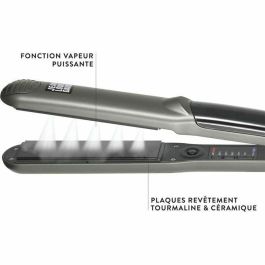 JEAN LOUIS DAVID 39969 VAPOR STYLER plancha de vapor - 235 ° C máx. - 50 W - 2 años de garantía