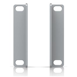Ubiquiti Orejas de Rack Galvanized Steel 2U para UniFi