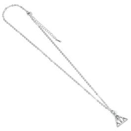 THE CARAT SHOP Colgante Reliquias de la Muerte Harry Potter Aleación de Zinc Precio: 11.49999972. SKU: B16XNEBSZH