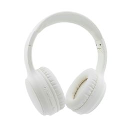 Auriculares Coolbox Air40 Bluetooth Beige Auriculares Coolbox Air40 Bluetooth Beige