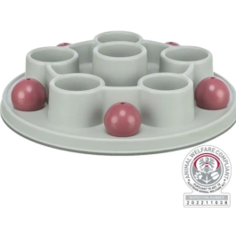 Juguete para gatos Trixie Plástico Ø 28 cm Precio: 19.49999942. SKU: B1DABF6GWB