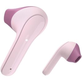 Auriculares Hama Freedom Light Bluetooth Rosa Auriculares Hama Freedom Light Bluetooth Rosa