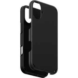 PanzerGlass CARE Case Feature Double Defence Black para iPhone 16 Plus Precio: 39.49999988. SKU: B13A86RMVS