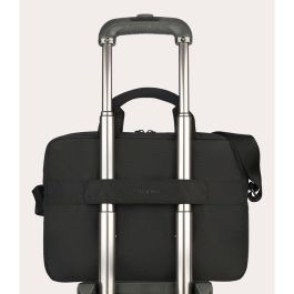 Maletín para Portátil Tucano BSBTK21314-BK Negro 14" Maletín para Portátil Tucano BSBTK21314-BK Negro 14"