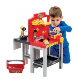 Banco de trabajo modular ECOIFFIER CHEF Banco de trabajo modular ECOIFFIER CHEF