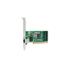 MicroConnect Tarjeta de Red PCI Gigabit MC-DR8169 para Computadoras de Escritorio 1000 Mbps