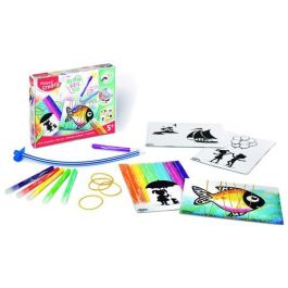 Maped Creative Mi Primer Kit De Manualidades - Blowpen Art Hilo Precio: 8.49999953. SKU: B15WYDS9ZX