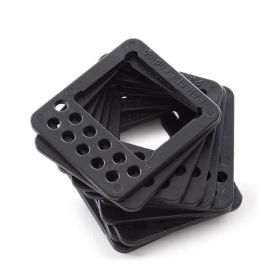 Juego de 10 Accesorios de Sujección Precio: 4.49999968. SKU: B1D5YTV763