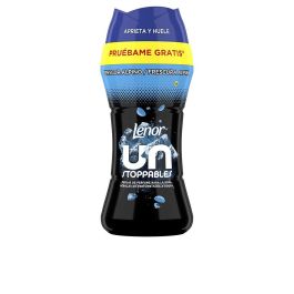 Lenor Unstoppables Suavizante Ropa Perlas Perfume #Frescor Alpino 195 gr Precio: 5.89000049. SKU: B17RGYJX7G