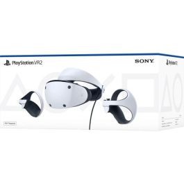 PlayStation VR2 - Auriculares de realidad virtual Precio: 523.58999968. SKU: B1G2AJ9JVB
