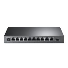 Switch TP-Link TL-SG1210MP