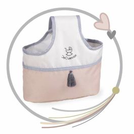 Coche de muñeca 3x1 plegable - para muñecas de hasta 48 cm. Coche de muñeca 3x1 plegable - para muñecas de hasta 48 cm.