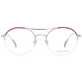 Montura de Gafas Mujer Emilio Pucci EP5108 52068 Montura de Gafas Mujer Emilio Pucci EP5108 52068