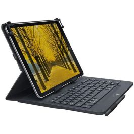 Logitech Logitech Folio Universal für Tablets 10Zoll Precio: 82.49999978. SKU: B1HLYZXDPT