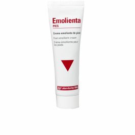 Emolienta Crema Emoliente de Pies 30 ml - Hidratación Intensa para Pies Secos y Sensibles Precio: 9.5900002. SKU: B16ER2NSMF