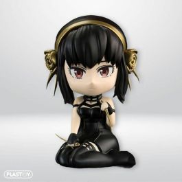 Plastoy PLA1710772440963 Alcancía - SPY x FAMILY: Yor Forger