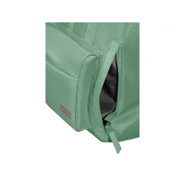 American Tourister Mochila Urban Grove SA143779 VE Verde 36X25X20cm RPET 17L