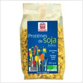 CELNAT Soja Texturizada Gruesa Entera Bio 200g Precio: 3.4999998. SKU: B13YM2EWQL