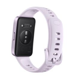 Pulsera de Actividad Huawei 55020ELN 1,47" Púrpura