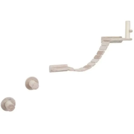 Kerbl Muro de escalada para gatos KER4018653992357 - 6 piezas Precio: 58.68999972. SKU: B1C78DHFJ6