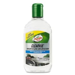 Limpiaparabrisas Turtle Wax TW52996 (300 ml) Repelente de agua Limpiaparabrisas Turtle Wax TW52996 (300 ml) Repelente de agua