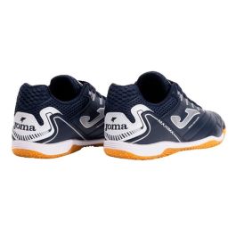 Zapatillas de Fútbol Sala para Adultos Joma Sport Maxima 2503 Azul oscuro L