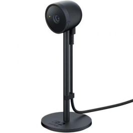 Nintendo Cámara USB-C 2 para Nintendo Switch 2, Compatible con Chat de Vídeo y Juegos, Captura 1080p