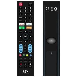 Mando a distancia de repuesto - CGV - FIDELIO Samsung - Para televisores Samsung - Sin programación - Listo para usar Precio: 24.50000014. SKU: B1ARWKBAT5