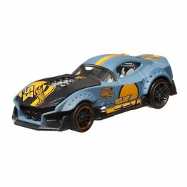 Coche de Fricción Hot Wheels Metal 1:43 Precio: 10.95000027. SKU: B1DFXY8CL7