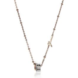 Collar Mujer Guess JUBN01154JWRHRGT-U 46 cm Precio: 31.50000018. SKU: S0368936