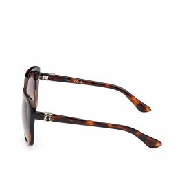 Guess Gafas GU7863 52F 140 mm Gafas de Sol para Mujer Cuadradas Havana Gradient Brown Precio: 55.78999998. SKU: B1G6LH5GFR