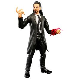 Hasbro Figuras Iron Man Extremis y Marvels Mandarin The Invencible Iron Man Marvel 15cm Articuladas con Accesorios