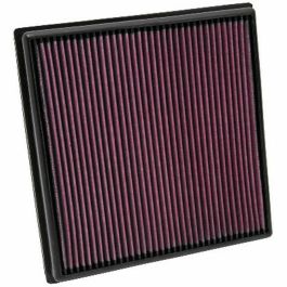 Filtro de aire K&N 33-2966 Precio: 73.94999942. SKU: S3735268