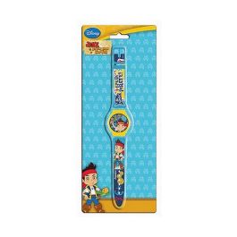 Reloj Infantil Cartoon JAKE THE PIRATE - BLISTER PACK Precio: 34.68999941. SKU: S7200394