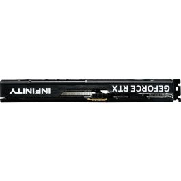 Palit RTX 5060 Infinity 3 OC GDDR7 Tarjeta Gráfica Gaming 8GB 3 Ventiladores