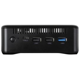 ALLNET NX5Pro MiniPC Videoserver/Client mit Linux und Networkoptix 8GB/64GB ALL-NX5Pro-864